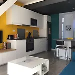 Le Reservoir Maison Lumineuse A Proche & Centre, Parfait Famille *