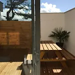 Le Reservoir Maison Lumineuse A Proche & Centre, Parfait Famille 펜션