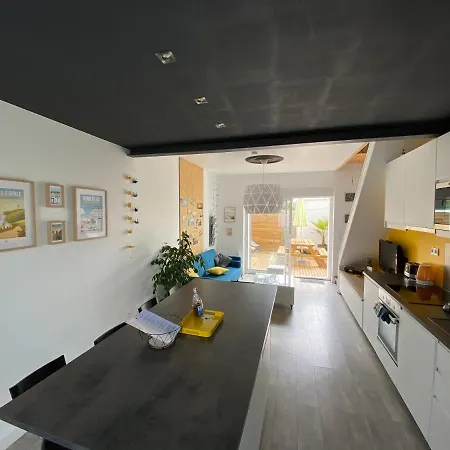 Le Réservoir Casa vacanze *