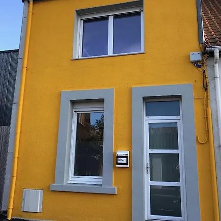 Casa vacanze Le Réservoir *