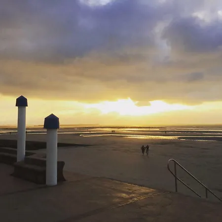 Le Réservoir Casa vacanze Wimereux