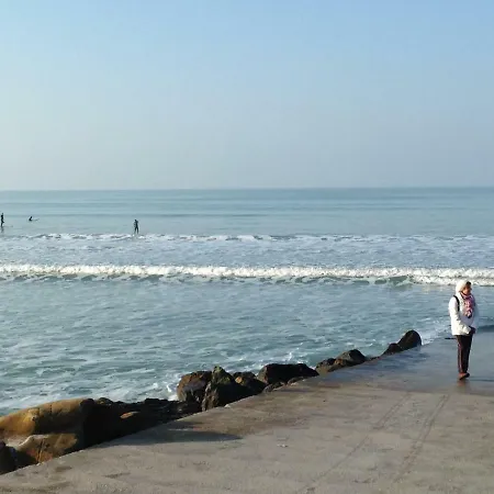 Casa vacanze Le Réservoir