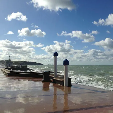 Le Réservoir Casa vacanze Wimereux