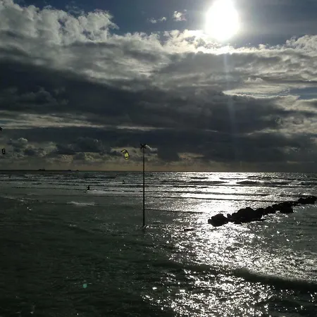 Le Réservoir Casa vacanze