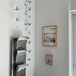 Le Reservoir Maison Lumineuse A Proche & Centre, Parfait Famille Wimereux