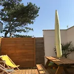 Le Reservoir Maison Lumineuse A Proche & Centre, Parfait Famille * Wimereux