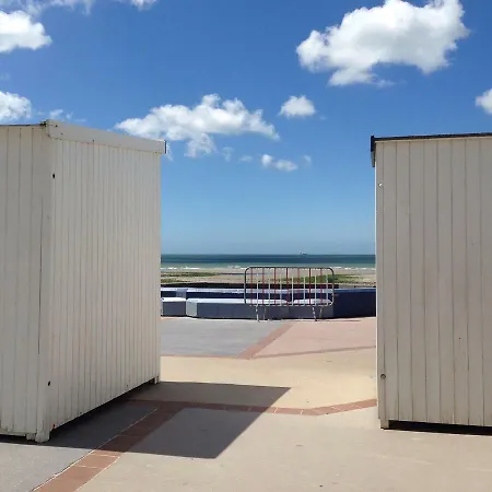 Le Reservoir Semesterbostad