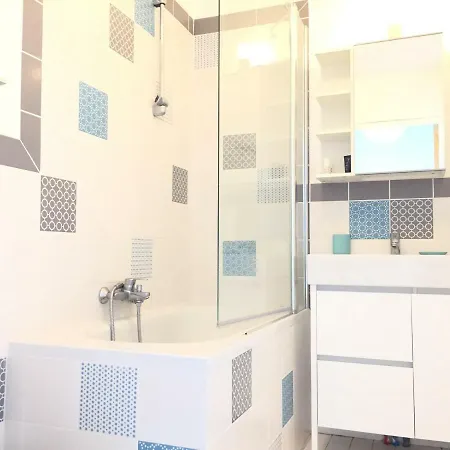 Le Reservoir Maison Lumineuse A Proche & Centre, Parfait Famille * Wimereux