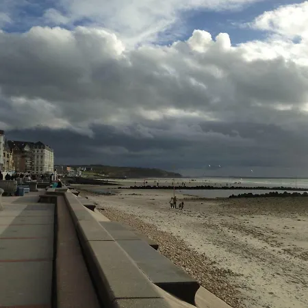 Prázdninový dům Le Reservoir *