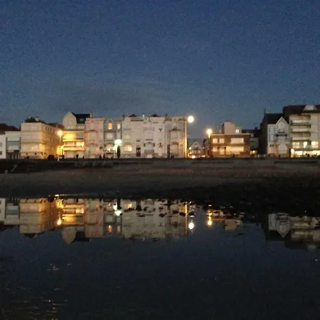 Le Reservoir Maison Lumineuse A Proche & Centre, Parfait Famille