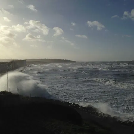 Prázdninový dům Le Reservoir *